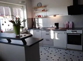 Ferienwohnung Ida