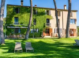 MasQi, The Energy House