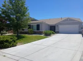 Well Maintained Nestled Gem