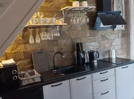 Apartament u Busiów - okolice Zakopanego