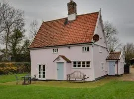 Willow cottage