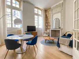 Appartement Hypercentre - Le Ruat