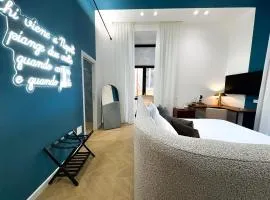 Toledo Luxury Rooms - LR Collection