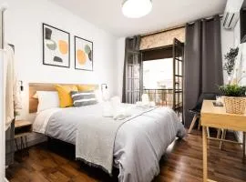 Nordik Rooms Village - Torremolinos "Undredal"