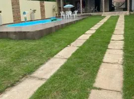 Casa de temporada SONHO DE ALTER