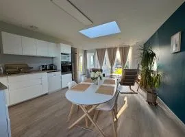 Gite O'Calme - 1 chambre - Terrasse