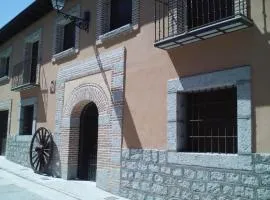 La Casa Madrona-Completa