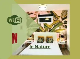 NATURE