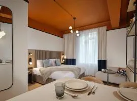 Citadines Holborn-Covent Garden London