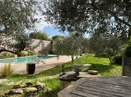 Le jardin secret