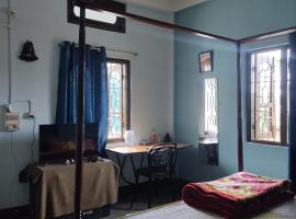 Anita Homestay