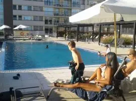 Apartamento para tu descanso y disfrute en Colonia