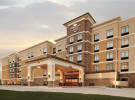 Homewood Suites，位于西得梅因的酒店