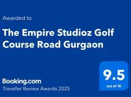 The Empire Studioz Golf Course Road Gurgaon