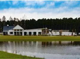 Savannah Lakes RV Resort