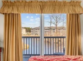 Stunning 3 BR Condo with Immaculate Waterway Views- Carolina Yacht Landing X-13