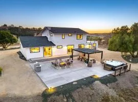 The Shire at Baggins Hill