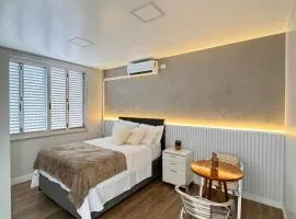 24 Melhor custo benefício Aeroporto e Consulado