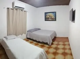 Casa na Região Central