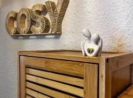 Studio le Cosy - Bourgoin Centre