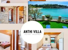 Anthi Villa