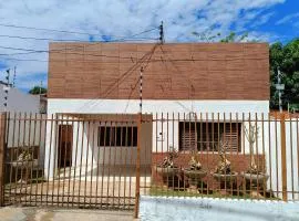 Casa na Região Central de Cuiabá