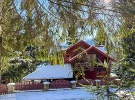 Cabana Raza Soarelui