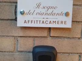 Il Sogno del Viandante Affittacamere