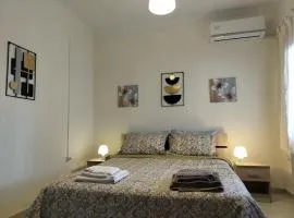 Άνετη διαμονή στο κέντρο της Ανατολής