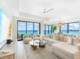 The Sands 5 - Last-Minute Deal Available on This Luxury Oceanfront Condo