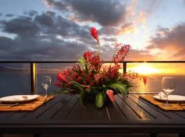 Top Floor Penthouse at The Mahana
