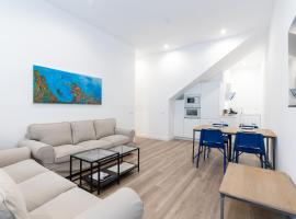 Holi-Rent AT Erillas，位于卡马斯的酒店