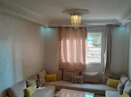 Marwan's apartment 2