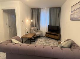 Stunning 3 bed house - Wantage，位于旺塔奇的酒店