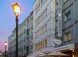 卡韦萨酒店