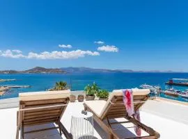 Dream House in the Venetian Castle