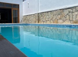 Casa playa，位于科兰的酒店