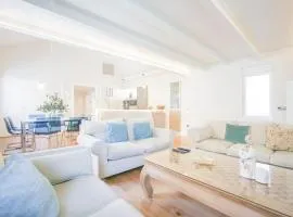 Duplex de lujo junto al Bernabéu Real Madrid