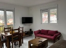 Sunshine Apartment Djenovici
