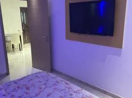 Luxury Appartment Beach