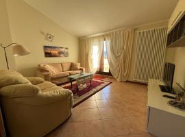 La Fabiola，位于兰吉拉诺的酒店