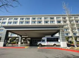 海岸门户酒店