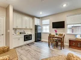 7 Mi to Folsom Lake Sacramento Area Apartment
