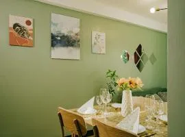 Stylish Serene Stay in Davao City