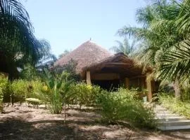 LA Réserve Grande maison Cap Skirring avec piscine