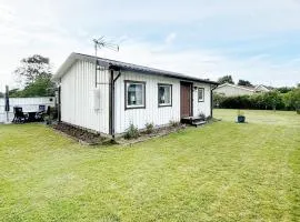 Welcoming cottage near the sea-By Traum