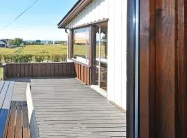 6 person holiday home in Laholm-By Traum