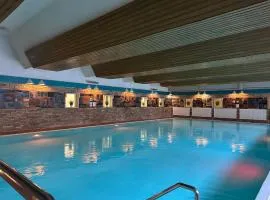 Waldblick - Bad Harzburg - Schwimmbad und Sauna