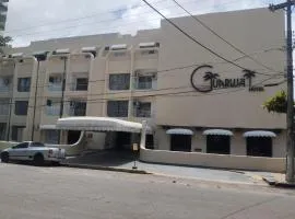 Tropical Hotel Guarujá