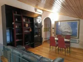 Ta maison e Ta maison oro